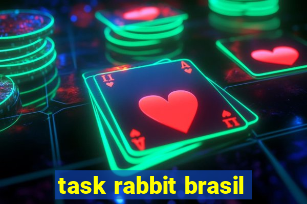 task rabbit brasil